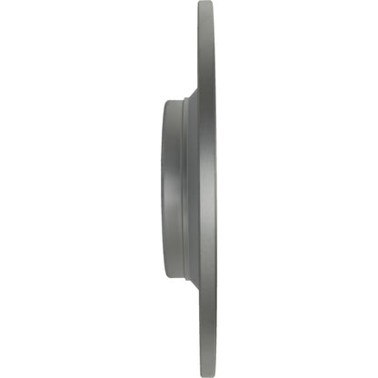 Centric Parts Disc Brake Rotor GCX with Partial Coating for 2001-2005 Mazda Miata 320.45062