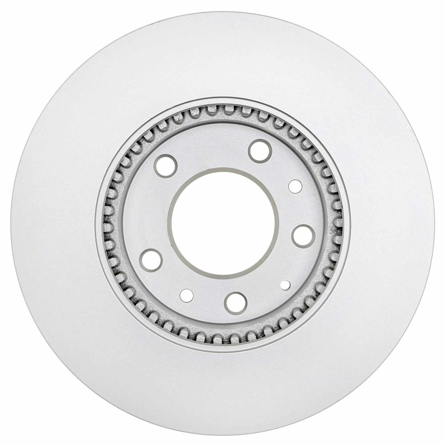 Centric Parts Disc Brake Rotor GCX with Full Coating for 2003-2005 Mazda 6 320.45063F