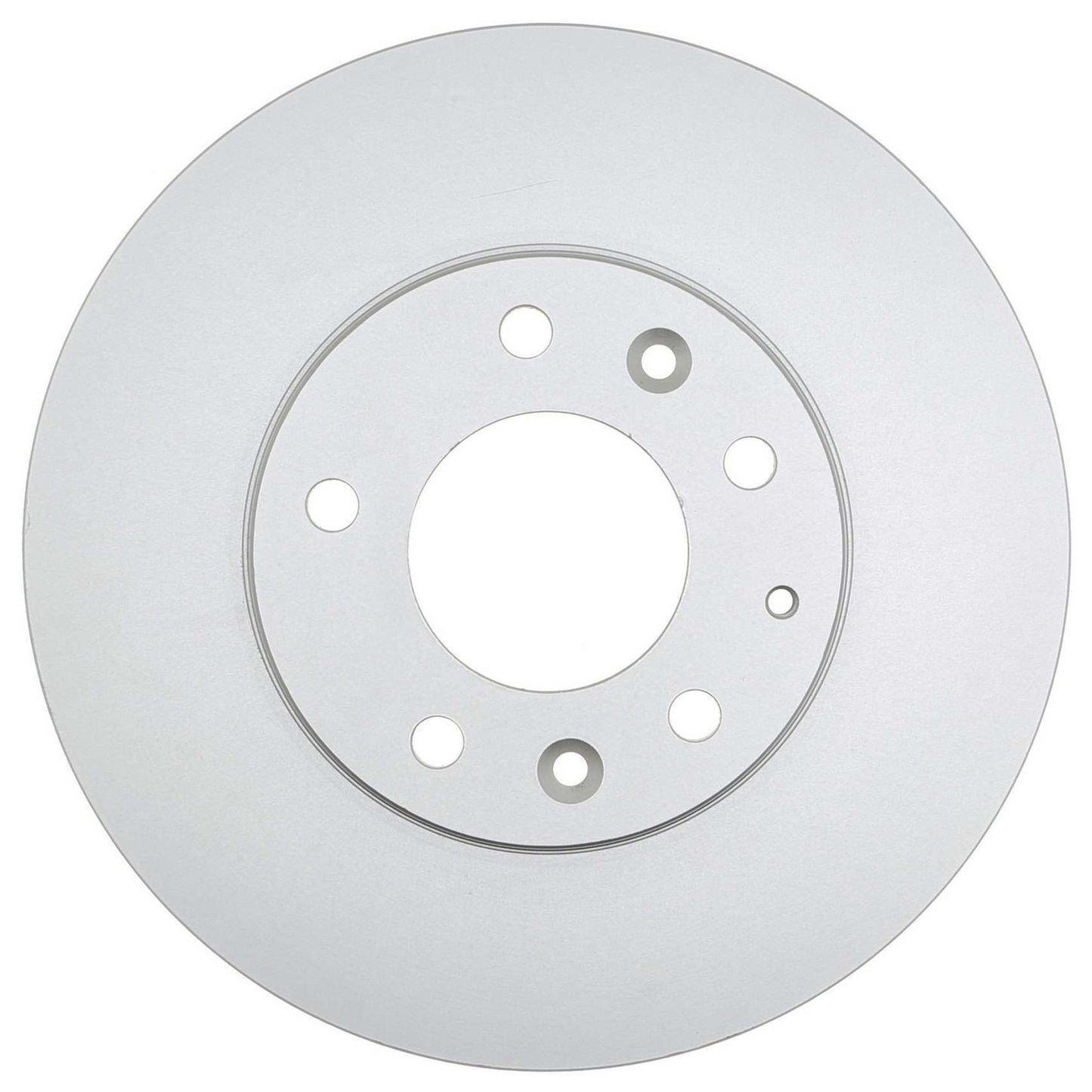 Centric Parts Disc Brake Rotor GCX with Full Coating for 2003-2005 Mazda 6 320.45063F