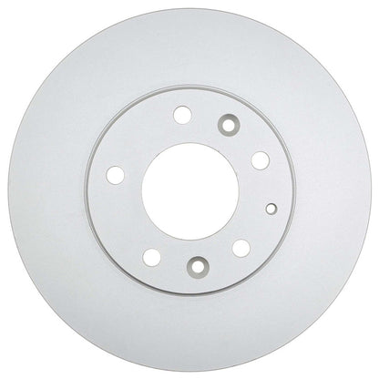 Centric Parts Disc Brake Rotor GCX with Full Coating for 2003-2005 Mazda 6 320.45063F