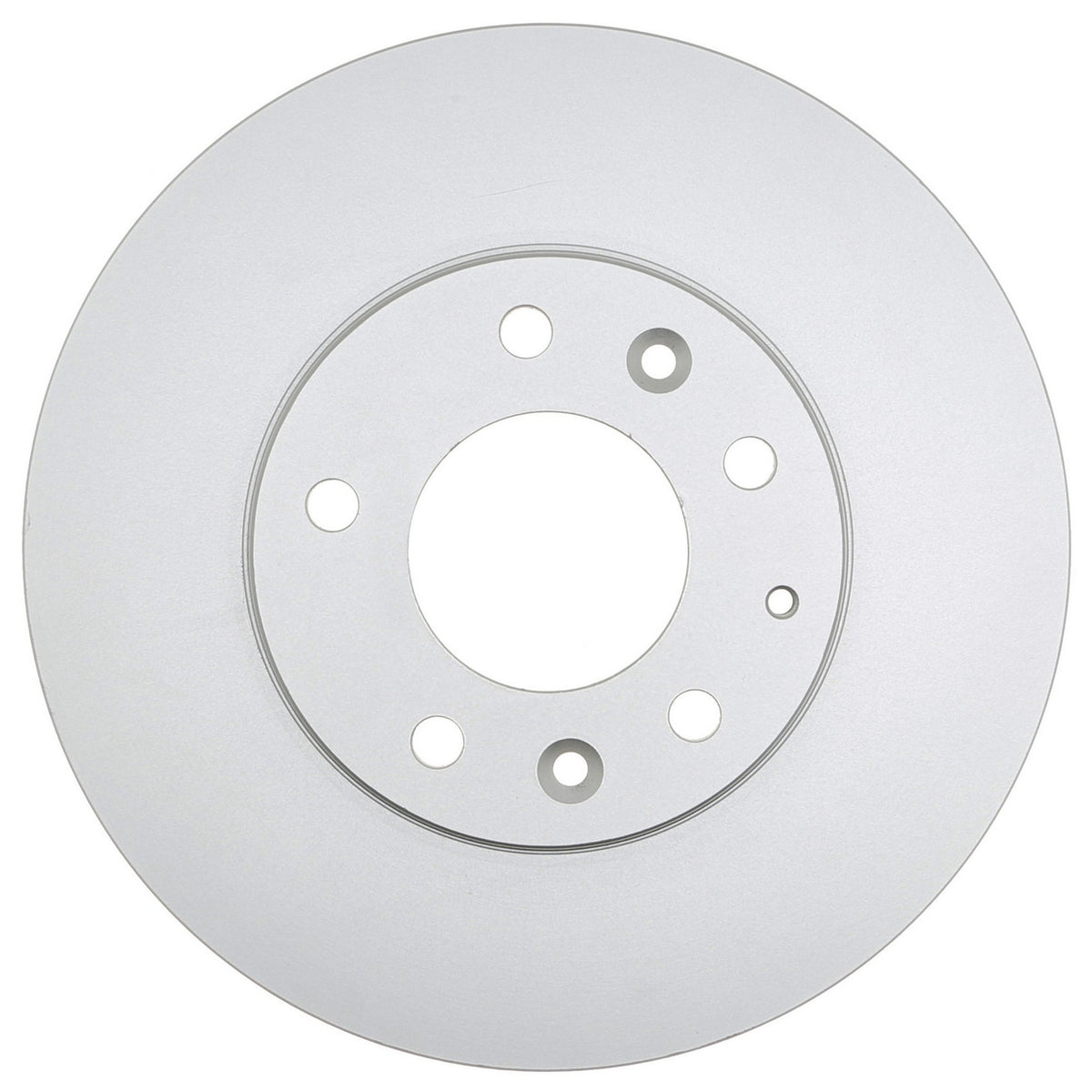 Centric Parts Disc Brake Rotor GCX with Full Coating for 2003-2005 Mazda 6 320.45063F