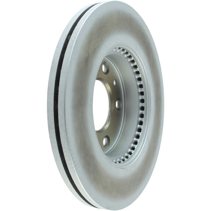 Centric Parts Disc Brake Rotor GCX with Full Coating for 2003-2005 Mazda 6 320.45063F