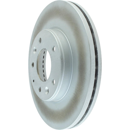 Centric Parts GCX Elemental Protection Brake Rotors By StopTech 320.45063