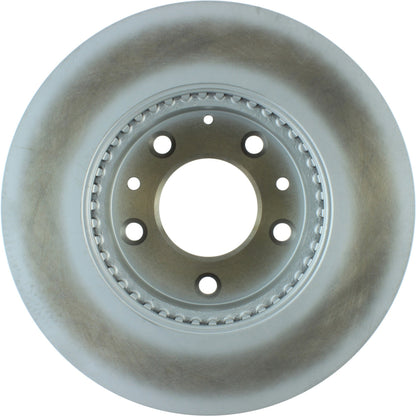 Centric Parts GCX Elemental Protection Brake Rotors By StopTech 320.45063