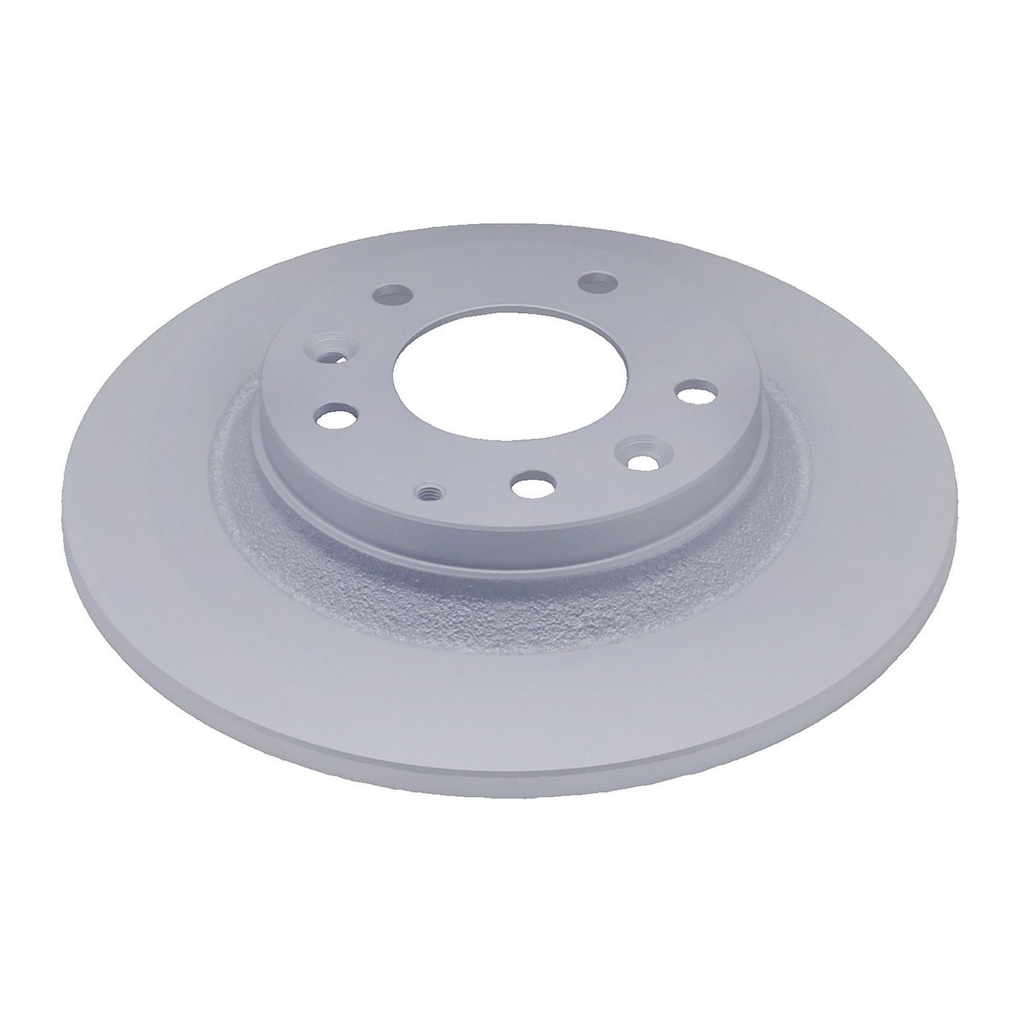 Centric Parts Disc Brake Rotor GCX Full Coating for 2006-2010 Ford Fusion 320.45064F