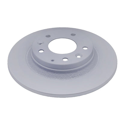 Centric Parts Disc Brake Rotor GCX Full Coating for 2006-2010 Ford Fusion 320.45064F