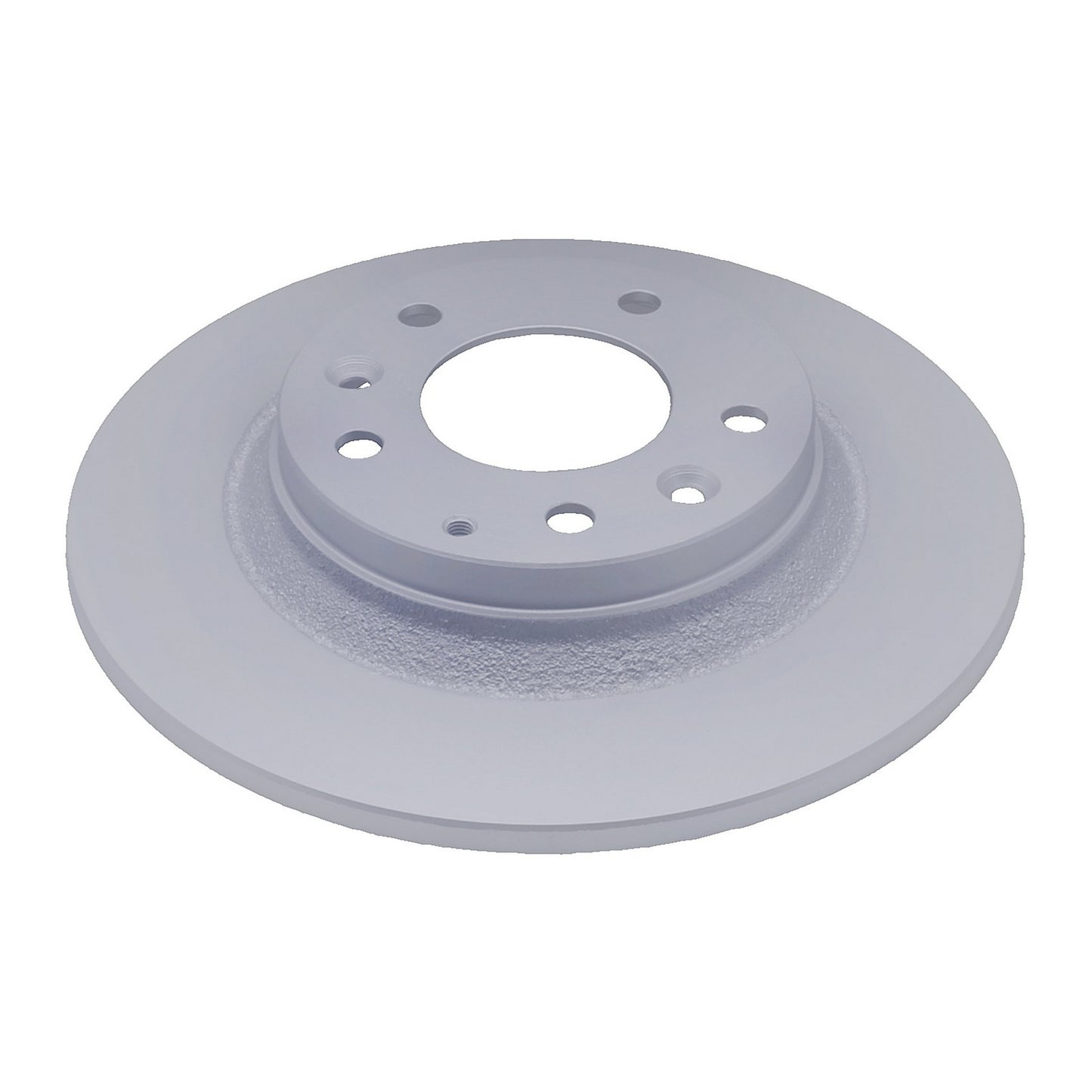 Centric Parts Disc Brake Rotor GCX Full Coating for 2006-2010 Ford Fusion 320.45064F