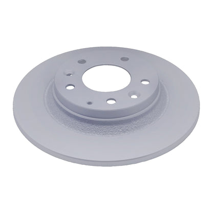 Centric Parts Disc Brake Rotor GCX Full Coating for 2006-2010 Ford Fusion 320.45064F