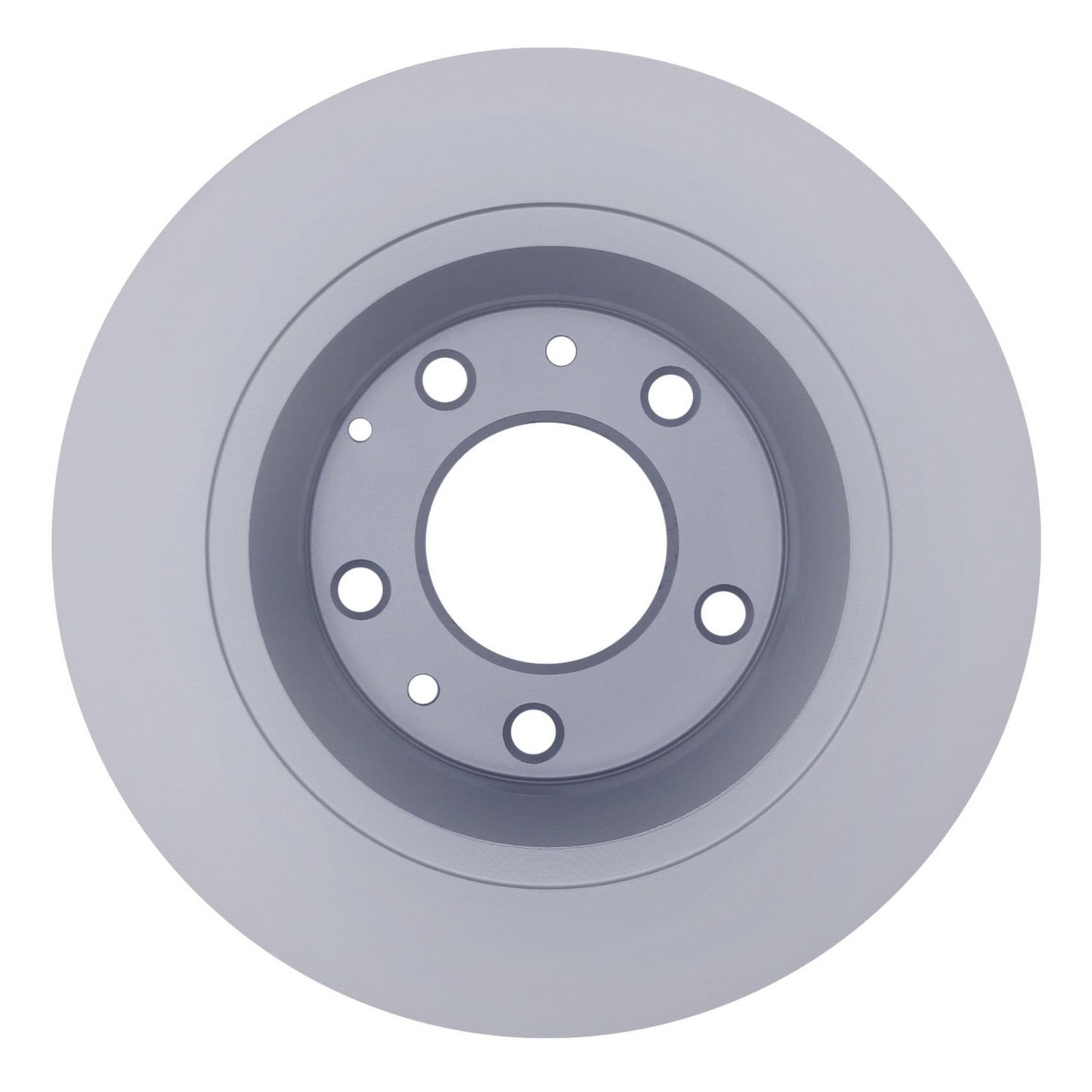 Centric Parts Disc Brake Rotor GCX Full Coating for 2006-2010 Ford Fusion 320.45064F