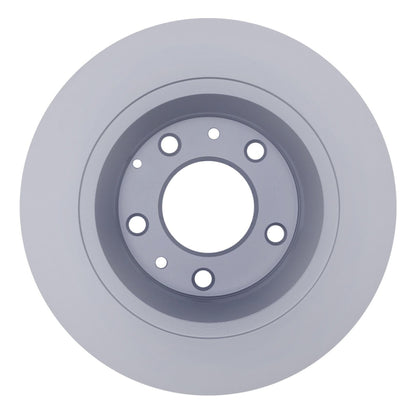 Centric Parts Disc Brake Rotor GCX Full Coating for 2006-2010 Ford Fusion 320.45064F