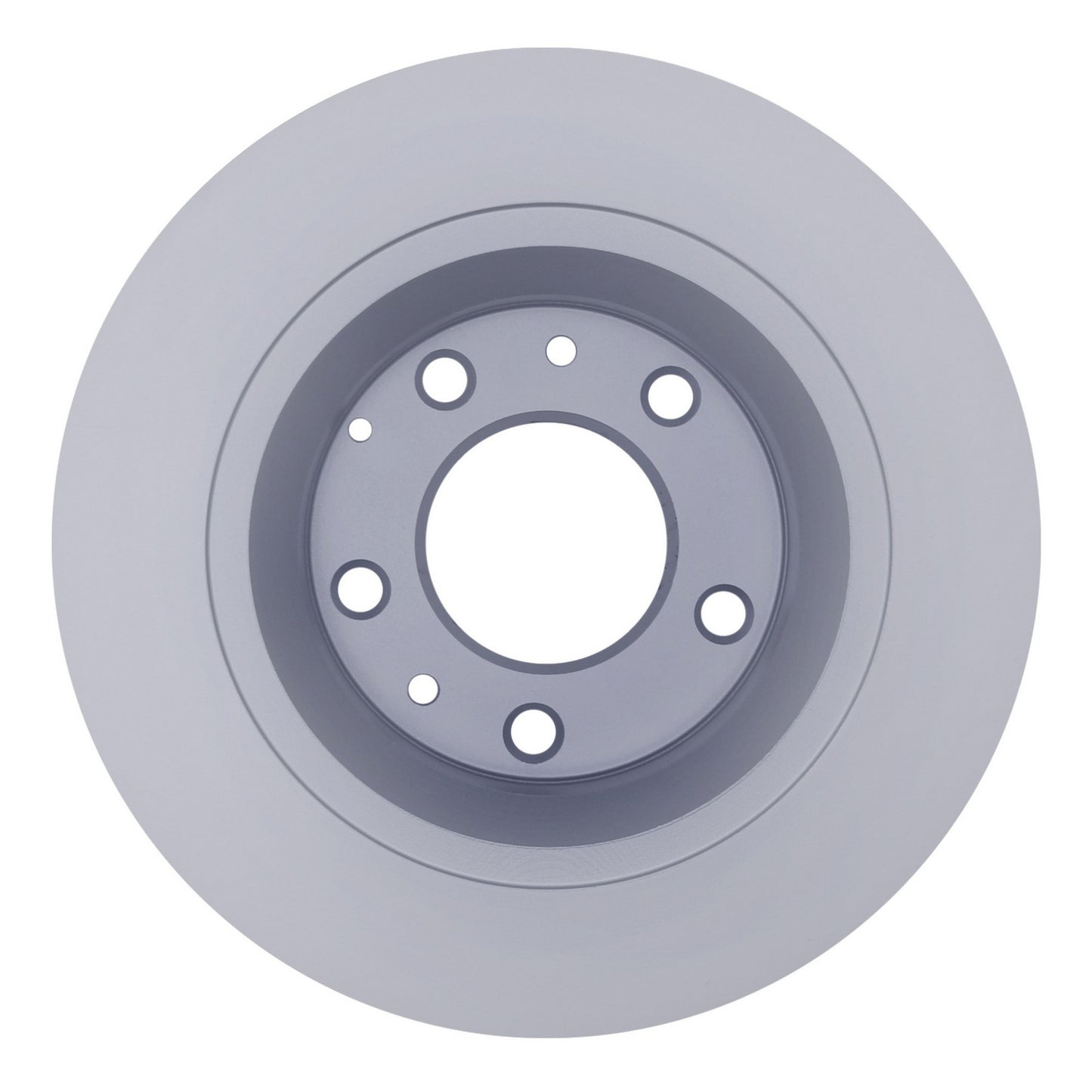 Centric Parts Disc Brake Rotor GCX Full Coating for 2006-2010 Ford Fusion 320.45064F