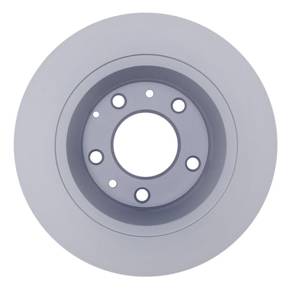 Centric Parts Disc Brake Rotor GCX Full Coating for 2006-2010 Ford Fusion 320.45064F