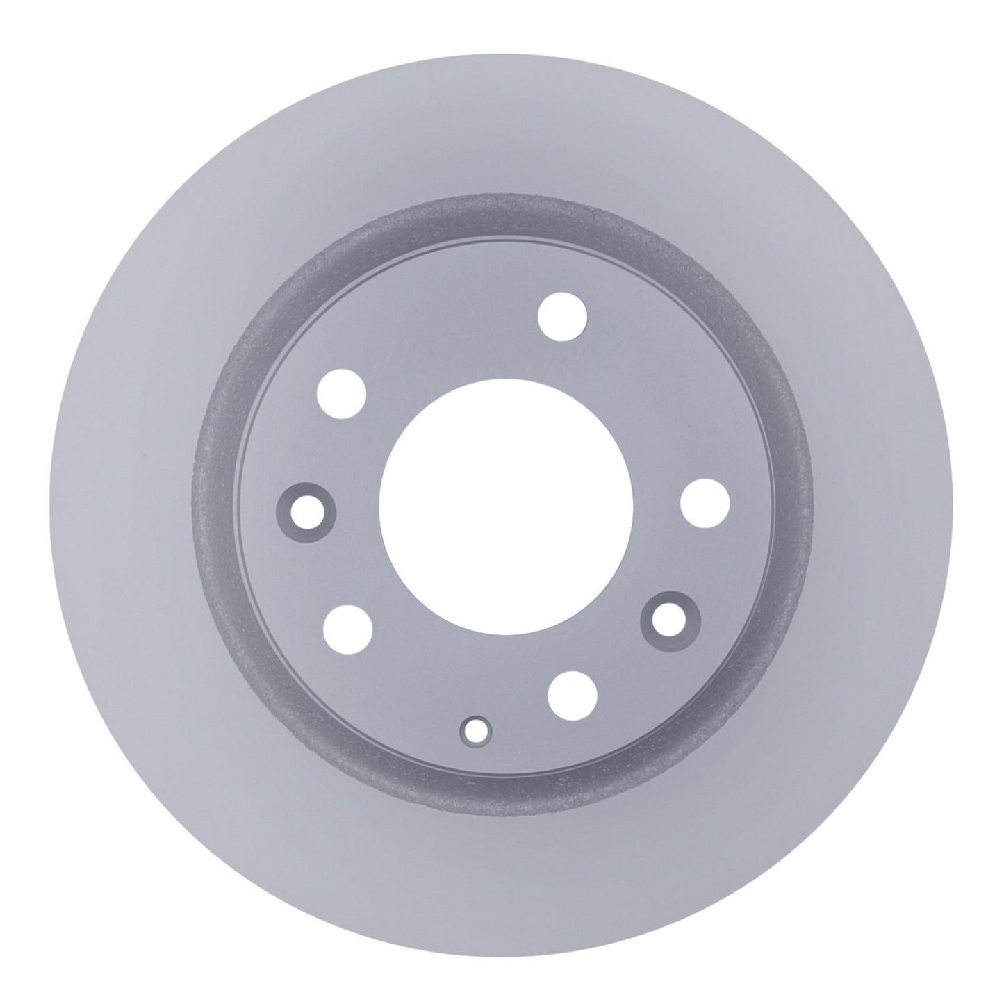 Centric Parts Disc Brake Rotor GCX Full Coating for 2006-2010 Ford Fusion 320.45064F