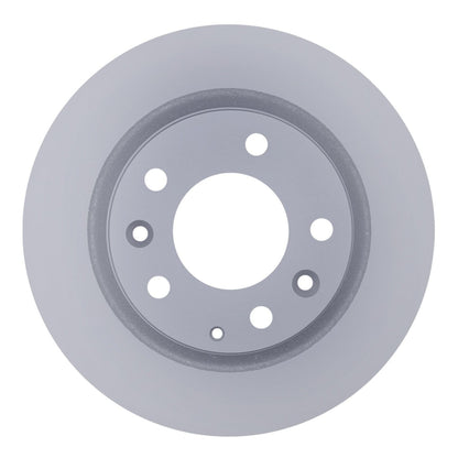 Centric Parts Disc Brake Rotor GCX Full Coating for 2006-2010 Ford Fusion 320.45064F