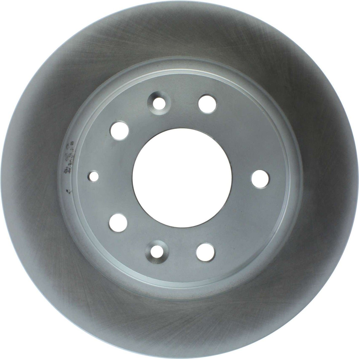 Stoptech Centric GCX Rotor w/Partial Coating - Rear 320.45064