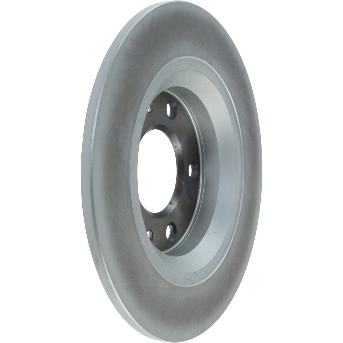 Centric Parts Disc Brake Rotor GCX with Partial Coating for 2006-2010 Ford Fusion, Lincoln MKZ, Mazda 6