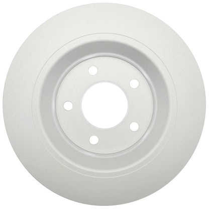 Centric Parts Disc Brake Rotor GCX with Full Coating for Mazda 5 2006-2010, 2012-2017 320.45065F