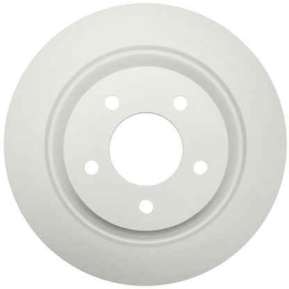 Centric Parts Disc Brake Rotor GCX with Full Coating for Mazda 5 2006-2010, 2012-2017 320.45065F