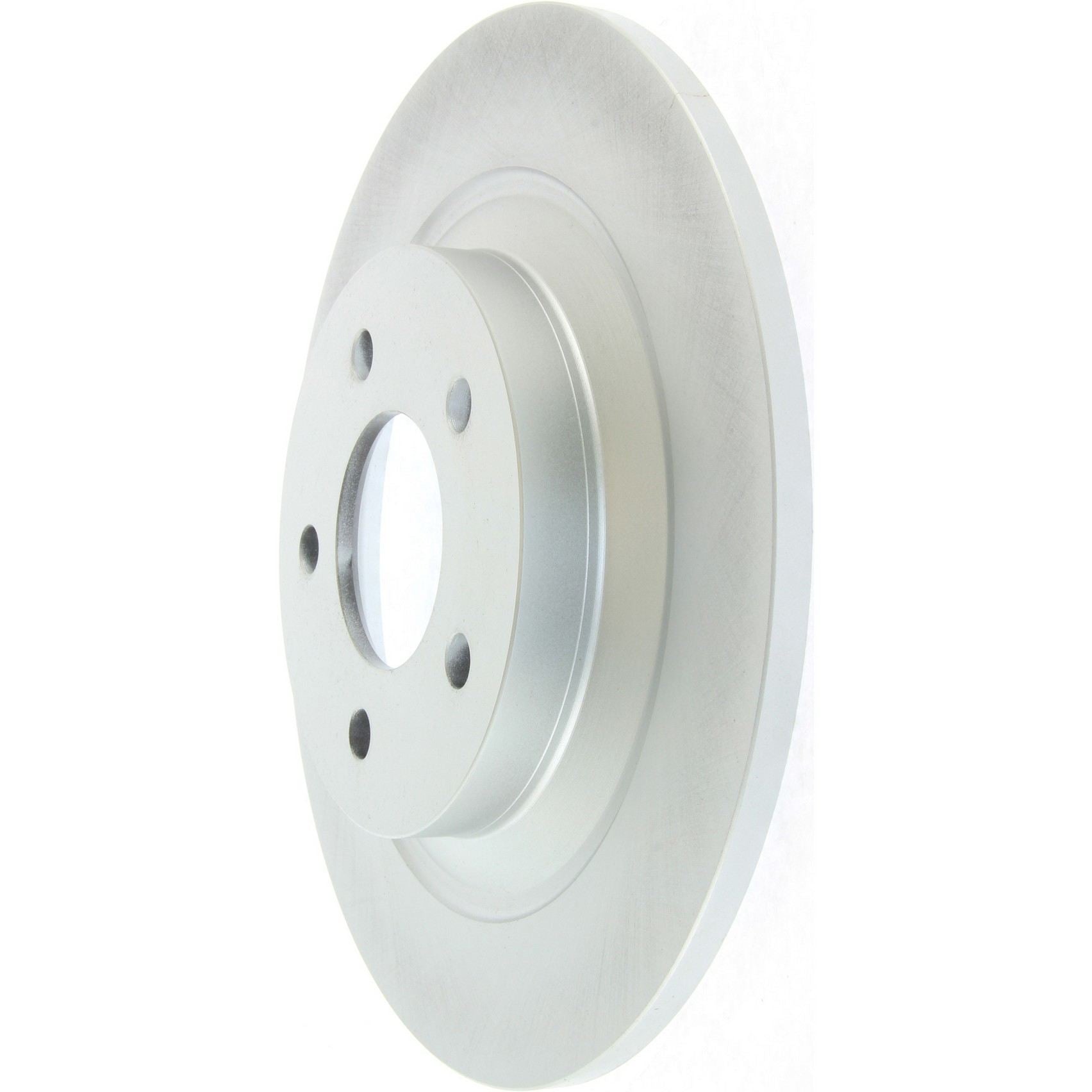 Centric Parts GCX Elemental Protection Brake Rotors By StopTech 320.45065