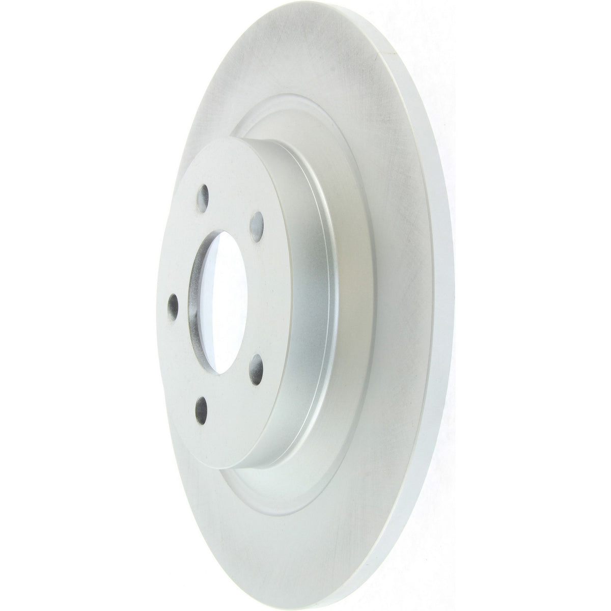 Centric Parts GCX Elemental Protection Brake Rotors By StopTech 320.45065