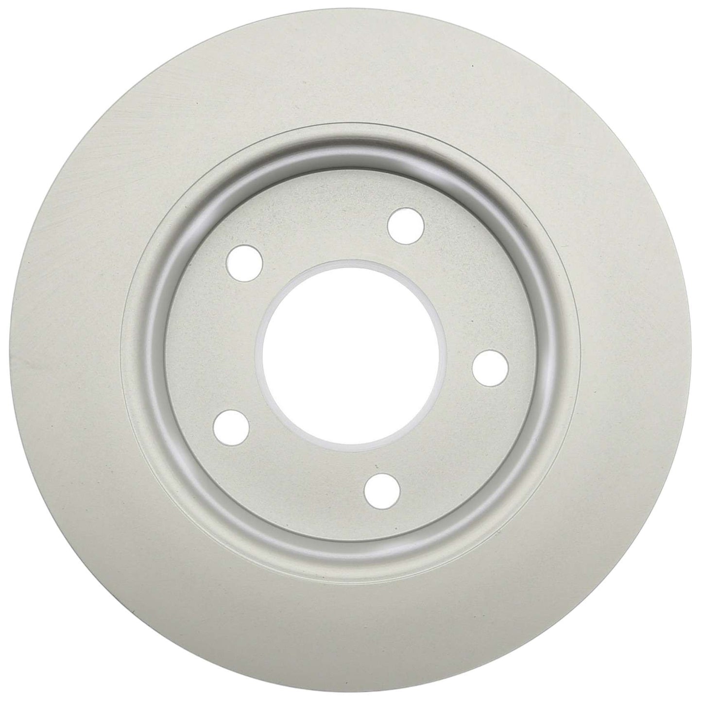 Centric Parts Disc Brake Rotor GCX with Full Coating for 2004-2013 Mazda 3 320.45066F
