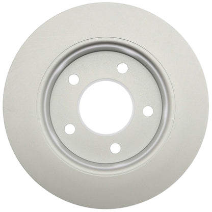 Centric Parts Disc Brake Rotor GCX with Full Coating for 2004-2013 Mazda 3 320.45066F