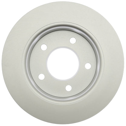 Centric Parts Disc Brake Rotor GCX with Full Coating for 2004-2013 Mazda 3 320.45066F