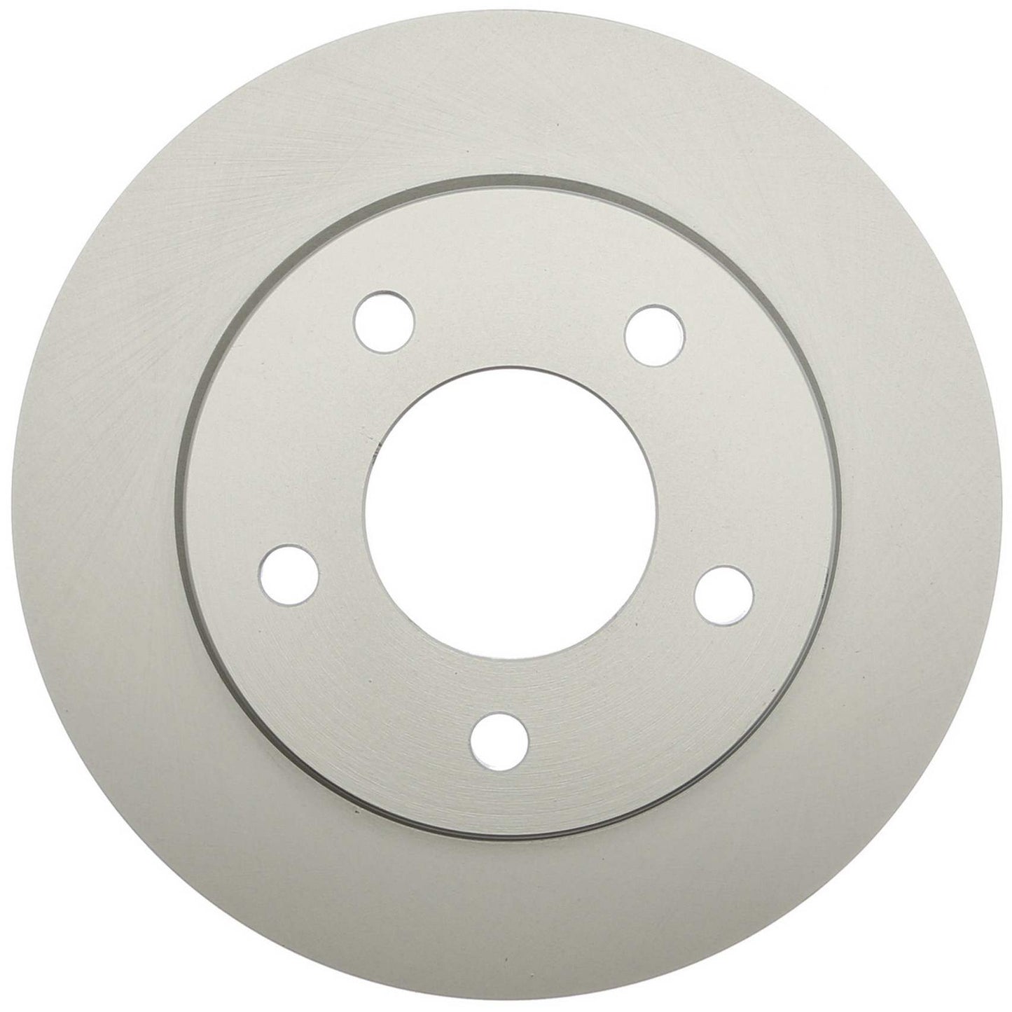 Centric Parts Disc Brake Rotor GCX with Full Coating for 2004-2013 Mazda 3 320.45066F