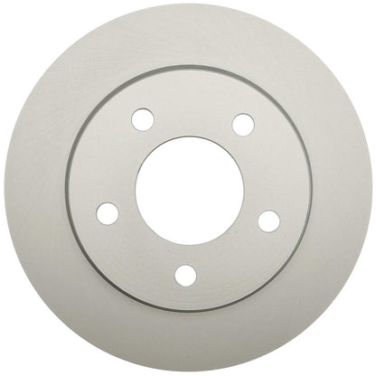Centric Parts Disc Brake Rotor GCX with Full Coating for 2004-2013 Mazda 3 320.45066F