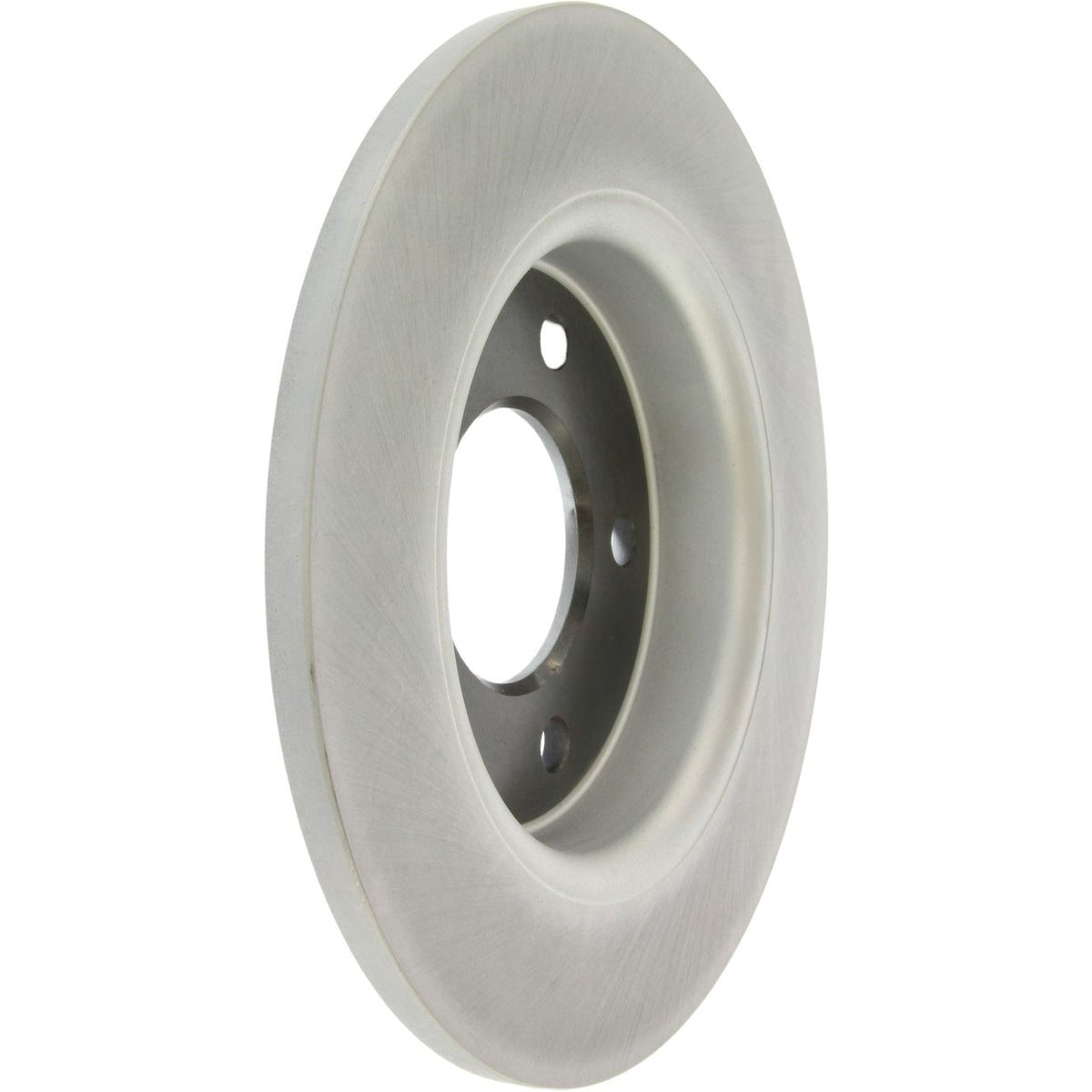 Centric Parts Disc Brake Rotor GCX with Full Coating for 2004-2013 Mazda 3 320.45066F