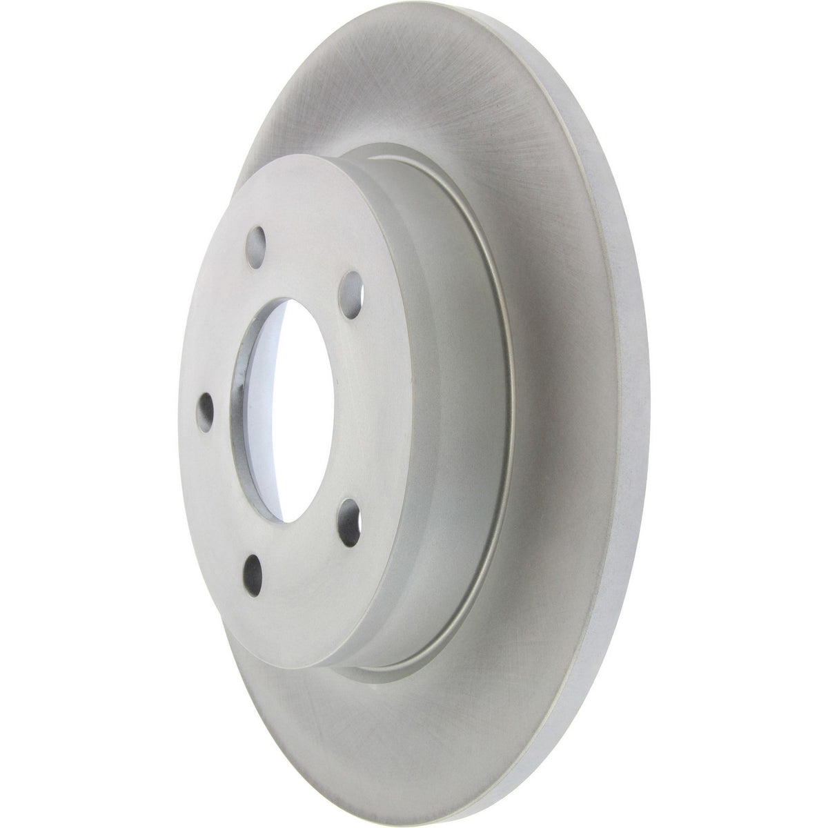 Centric Parts Disc Brake Rotor GCX with Partial Coating for 2004-2013 Mazda 3 320.45066