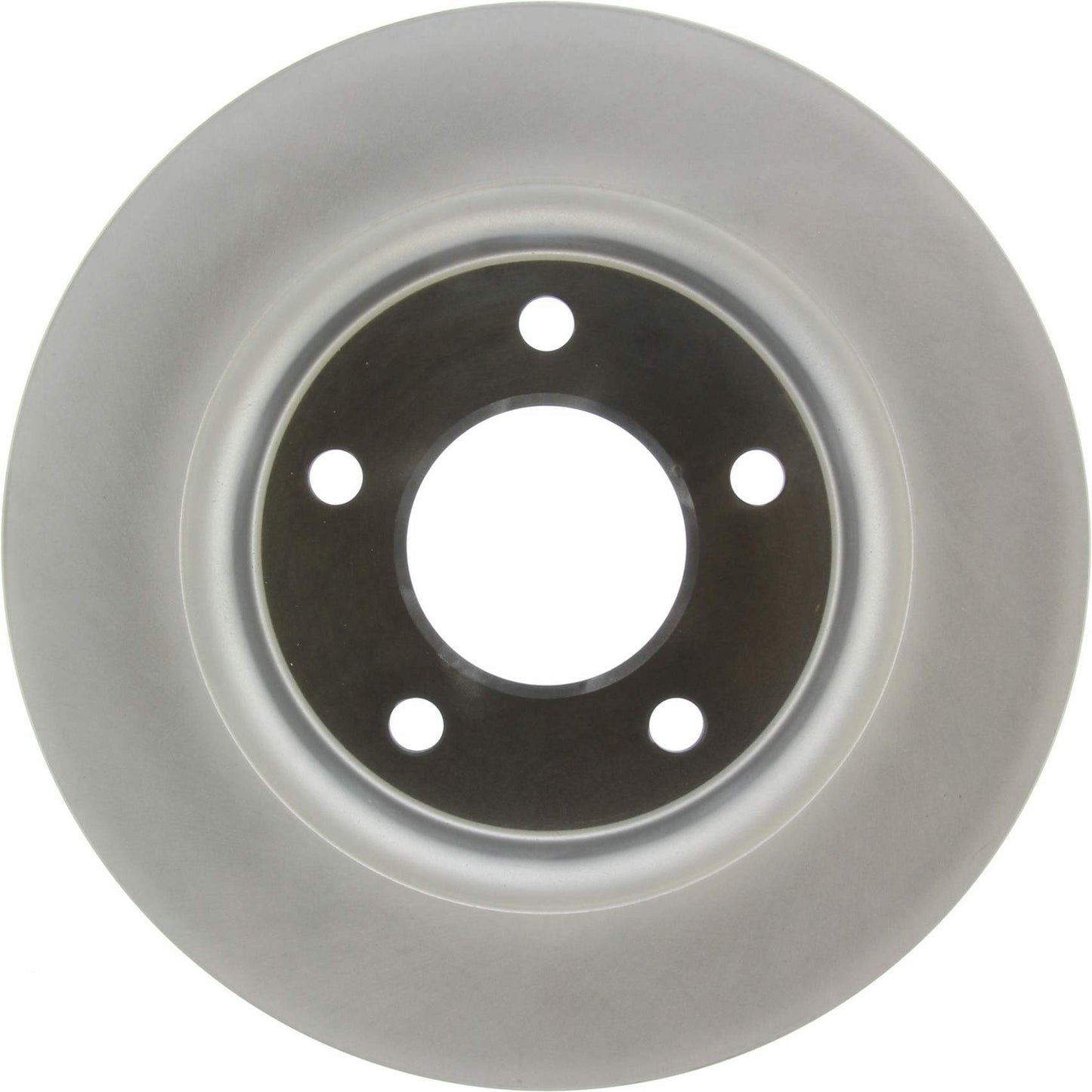 Centric Parts Disc Brake Rotor GCX with Partial Coating for 2004-2013 Mazda 3 320.45066