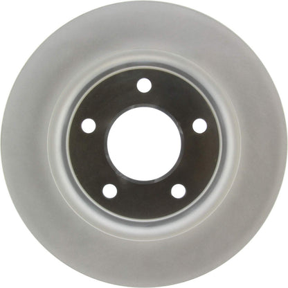 Centric Parts Disc Brake Rotor GCX with Partial Coating for 2004-2013 Mazda 3 320.45066