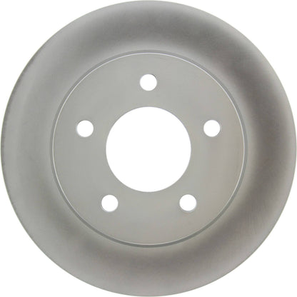 Centric Parts Disc Brake Rotor GCX with Partial Coating for 2004-2013 Mazda 3 320.45066