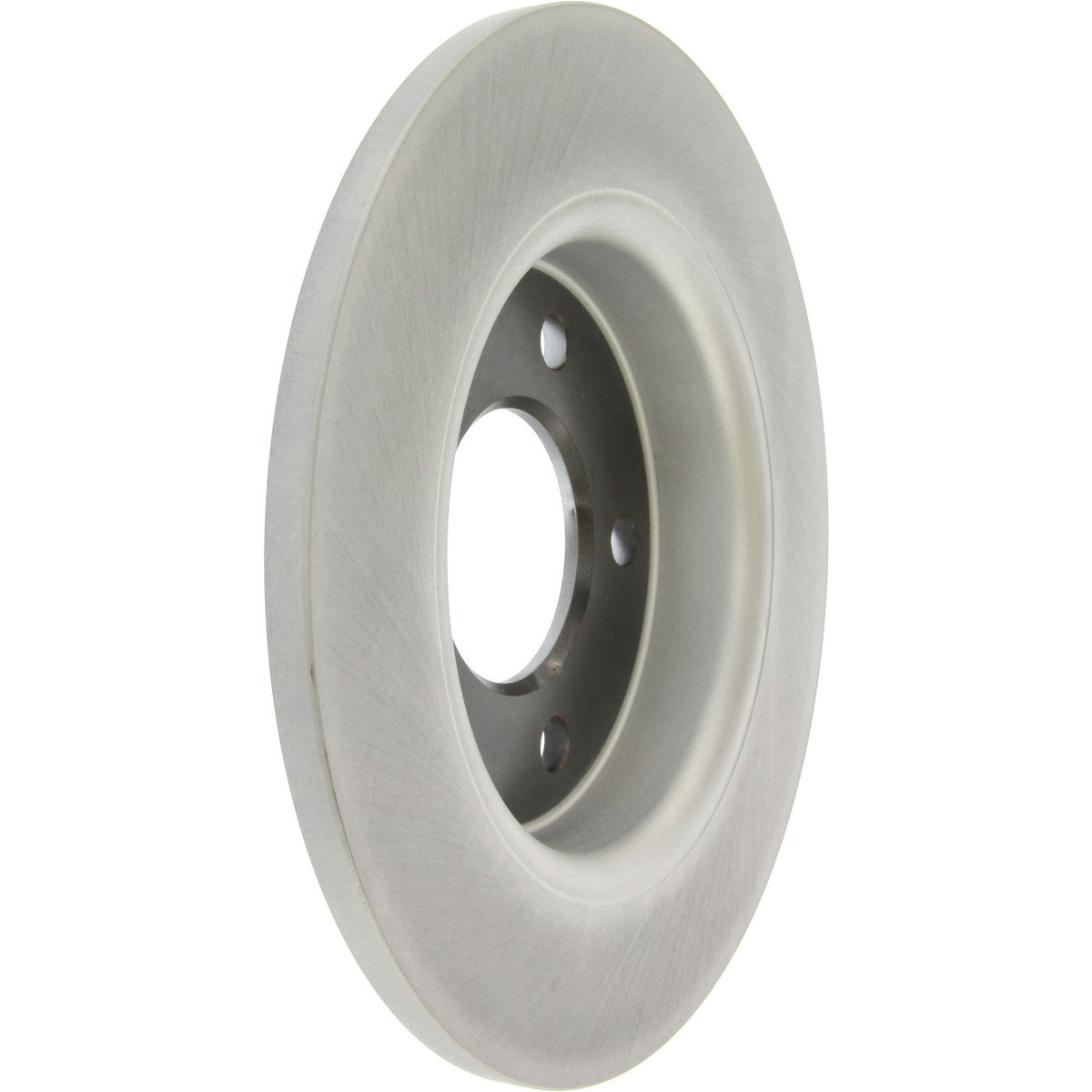 Centric Parts Disc Brake Rotor GCX with Partial Coating for 2004-2013 Mazda 3 320.45066