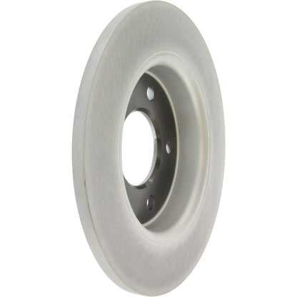Centric Parts Disc Brake Rotor GCX with Partial Coating for 2004-2013 Mazda 3 320.45066