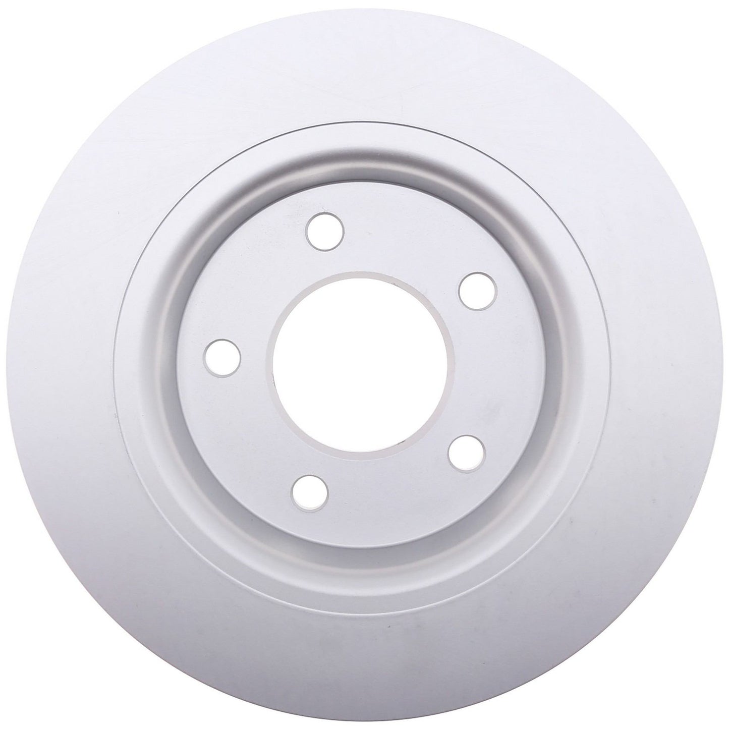 Centric Parts Disc Brake Rotor GCX with Full Coating for 2004-2013 Mazda 3 320.45067F