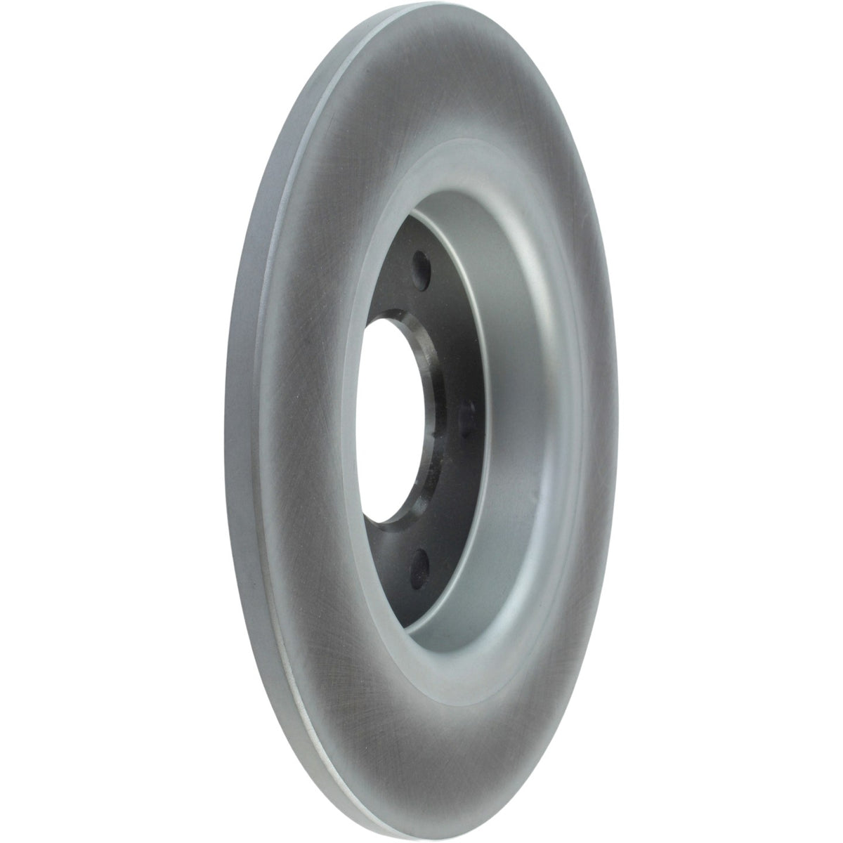 Centric Parts Disc Brake Rotor GCX with Full Coating for 2004-2013 Mazda 3 320.45067F