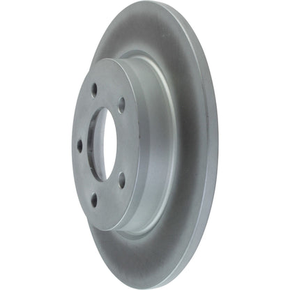 Centric Parts Disc Brake Rotor GCX with Partial Coating RS200 finish for 2013-2004 Mazda 3 3 Sport 320.45067