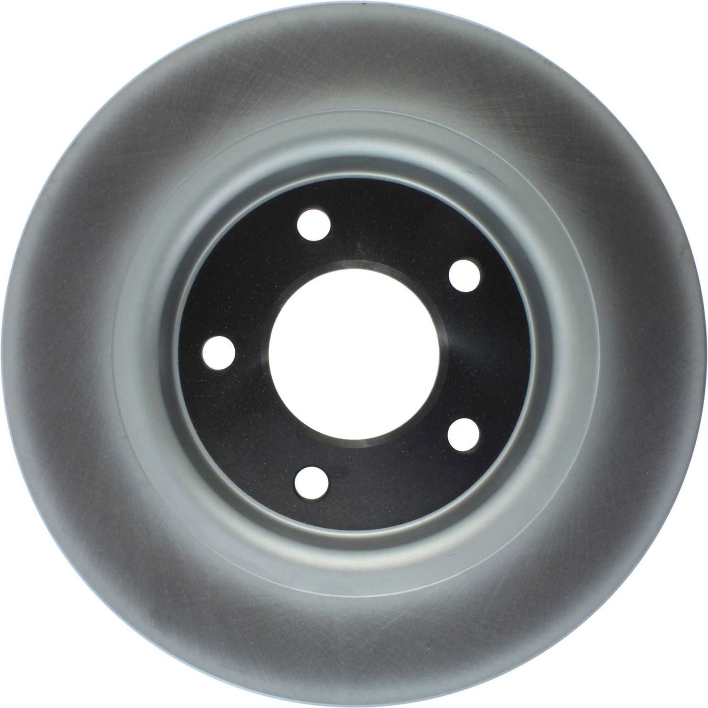 Stoptech Centric GCX Rotor w/Partial Coating - Rear 320.45067