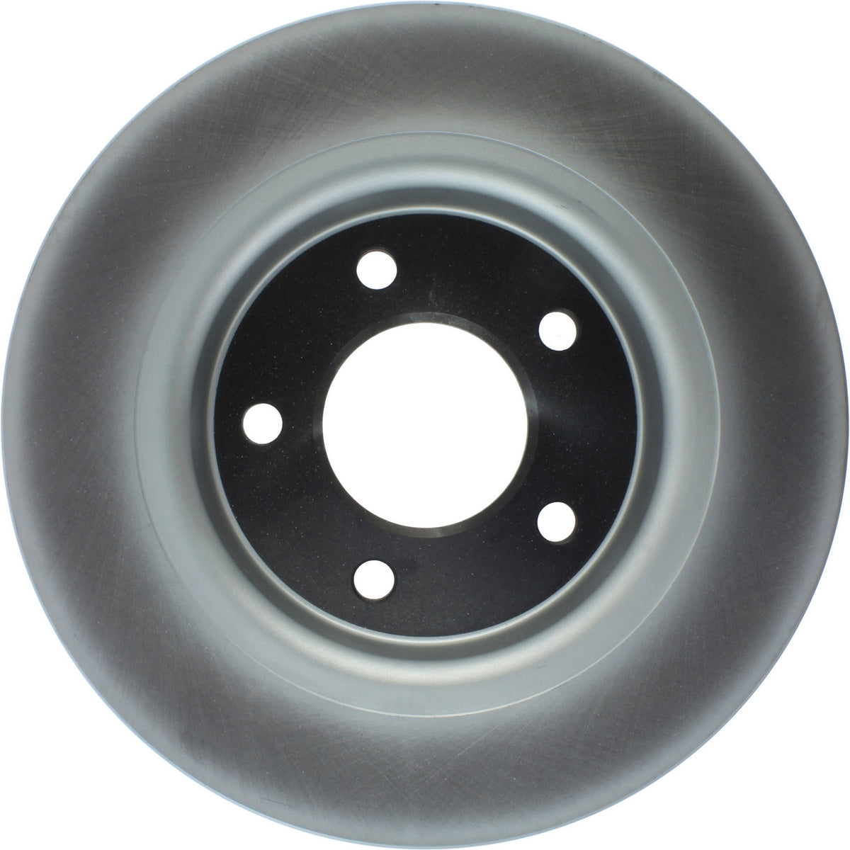 Stoptech Centric GCX Rotor w/Partial Coating - Rear 320.45067
