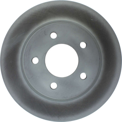 Centric Parts Disc Brake Rotor GCX with Partial Coating RS200 finish for 2013-2004 Mazda 3 3 Sport 320.45067