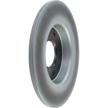 Centric Parts Disc Brake Rotor GCX with Partial Coating RS200 finish for 2013-2004 Mazda 3 3 Sport 320.45067