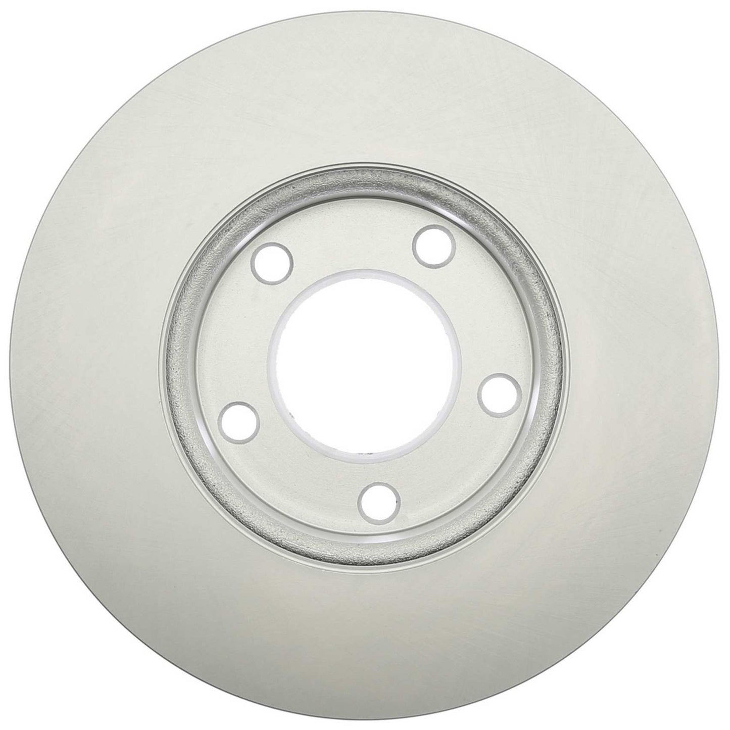 Centric Parts Disc Brake Rotor GCX with Full Coating for Mazda 3 2004-2013 320.45068F