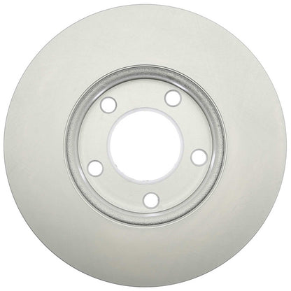 Centric Parts Disc Brake Rotor GCX with Full Coating for Mazda 3 2004-2013 320.45068F