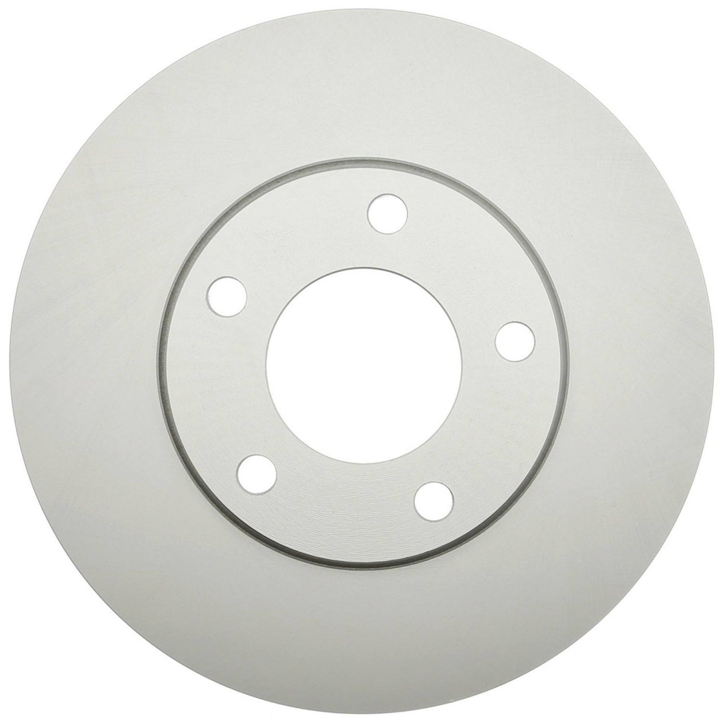 Centric Parts Disc Brake Rotor GCX with Full Coating for Mazda 3 2004-2013 320.45068F