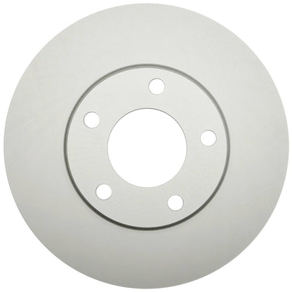Centric Parts Disc Brake Rotor GCX with Full Coating for Mazda 3 2004-2013 320.45068F