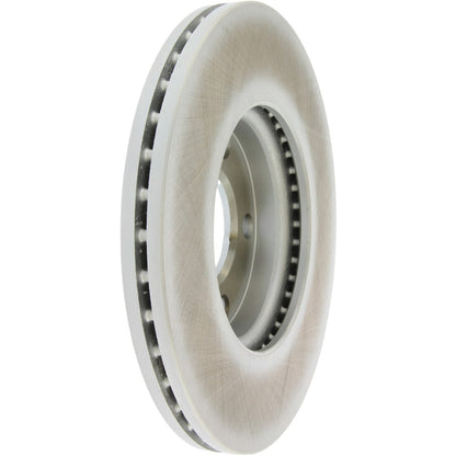 Centric Parts Disc Brake Rotor GCX with Full Coating for Mazda 3 2004-2013 320.45068F