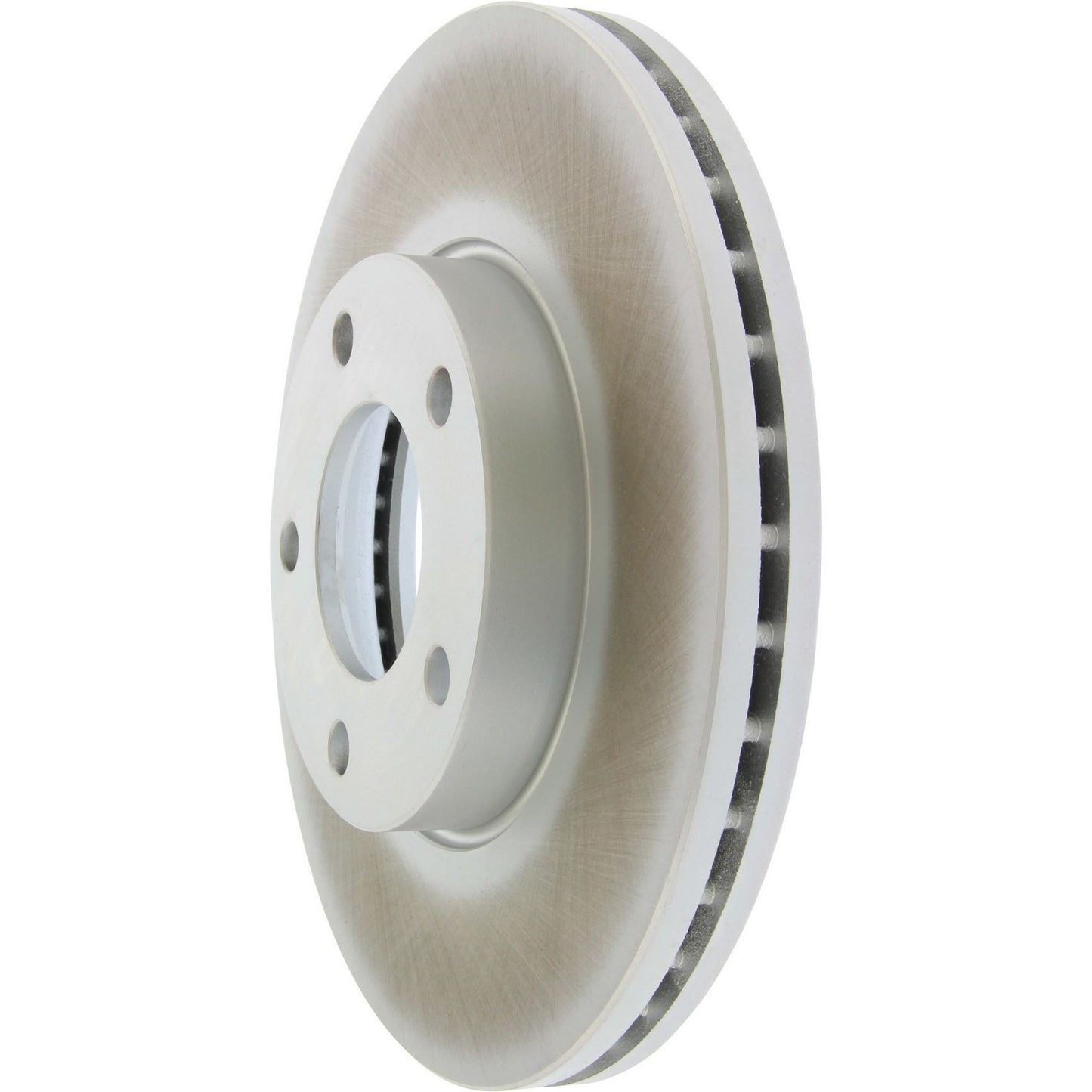 Centric Parts Disc Brake Rotor GCX with Partial Coating for Mazda 3 2004-2013 320.45068