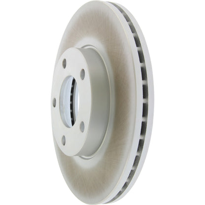 Centric Parts Disc Brake Rotor GCX with Partial Coating for Mazda 3 2004-2013 320.45068